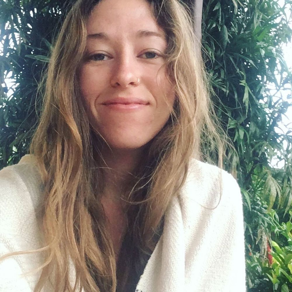 Meet your Posher, Becca